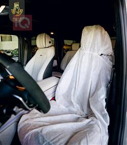 مرسيدس بنز G-Class